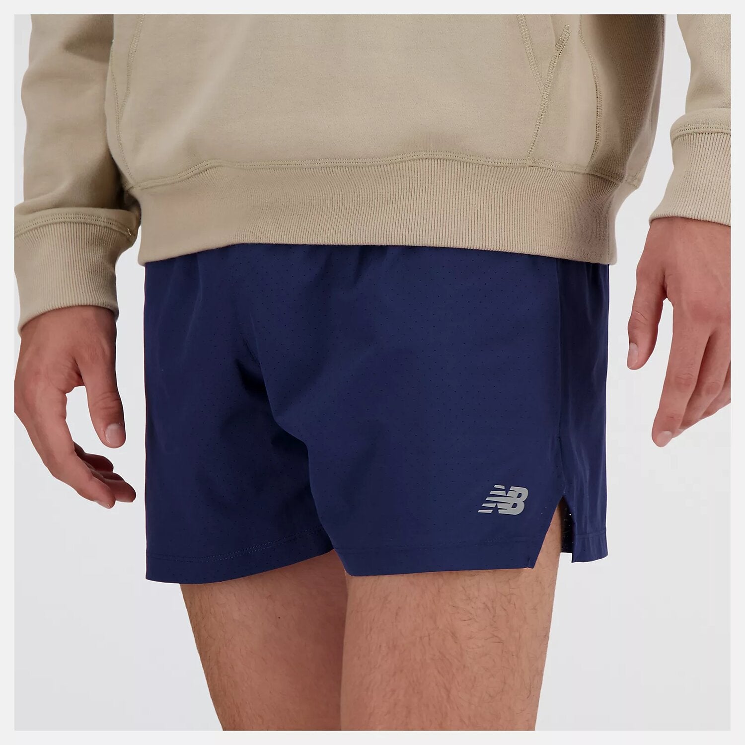 RC SEAMLESS SHORT 5 INCH