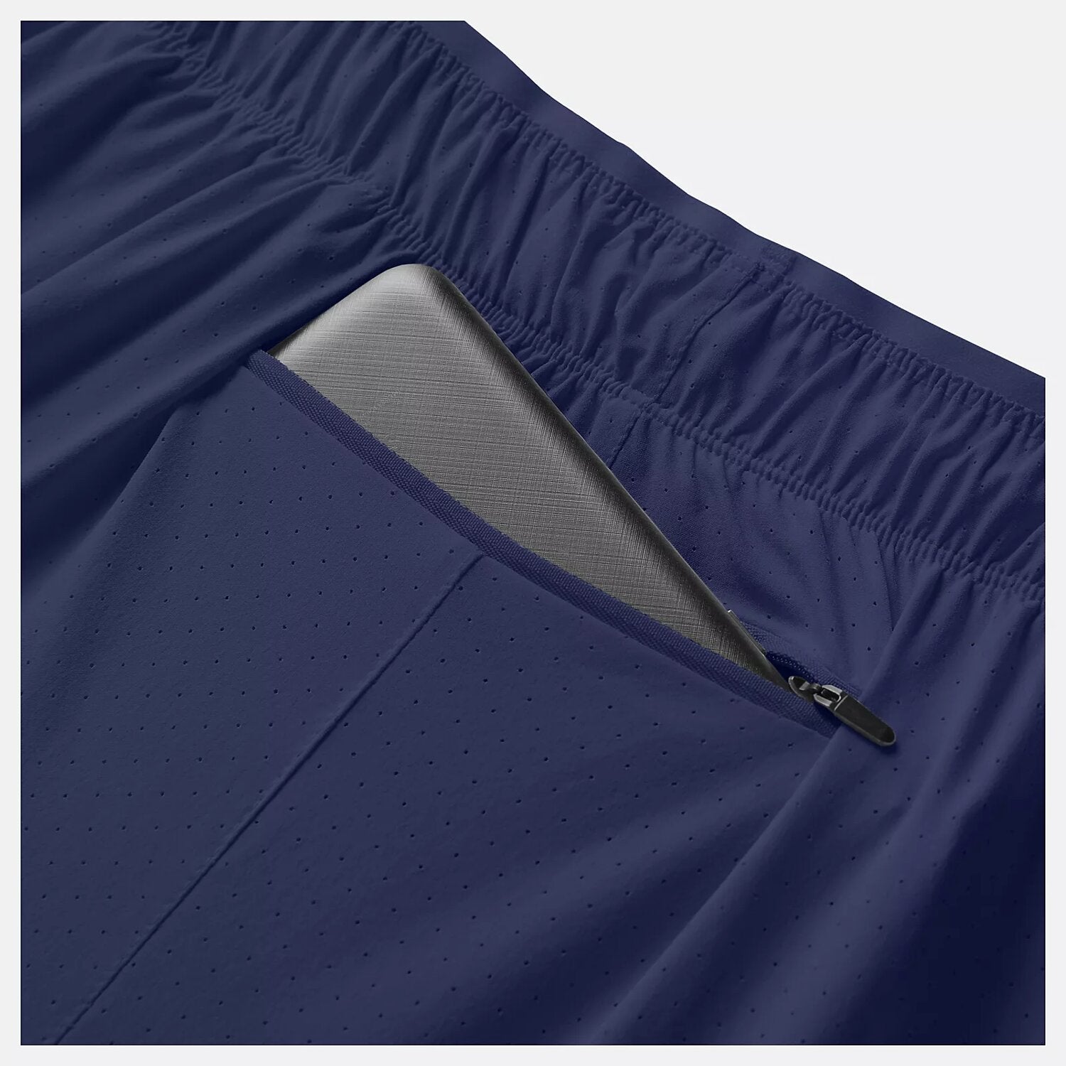 RC SEAMLESS SHORT 5 INCH