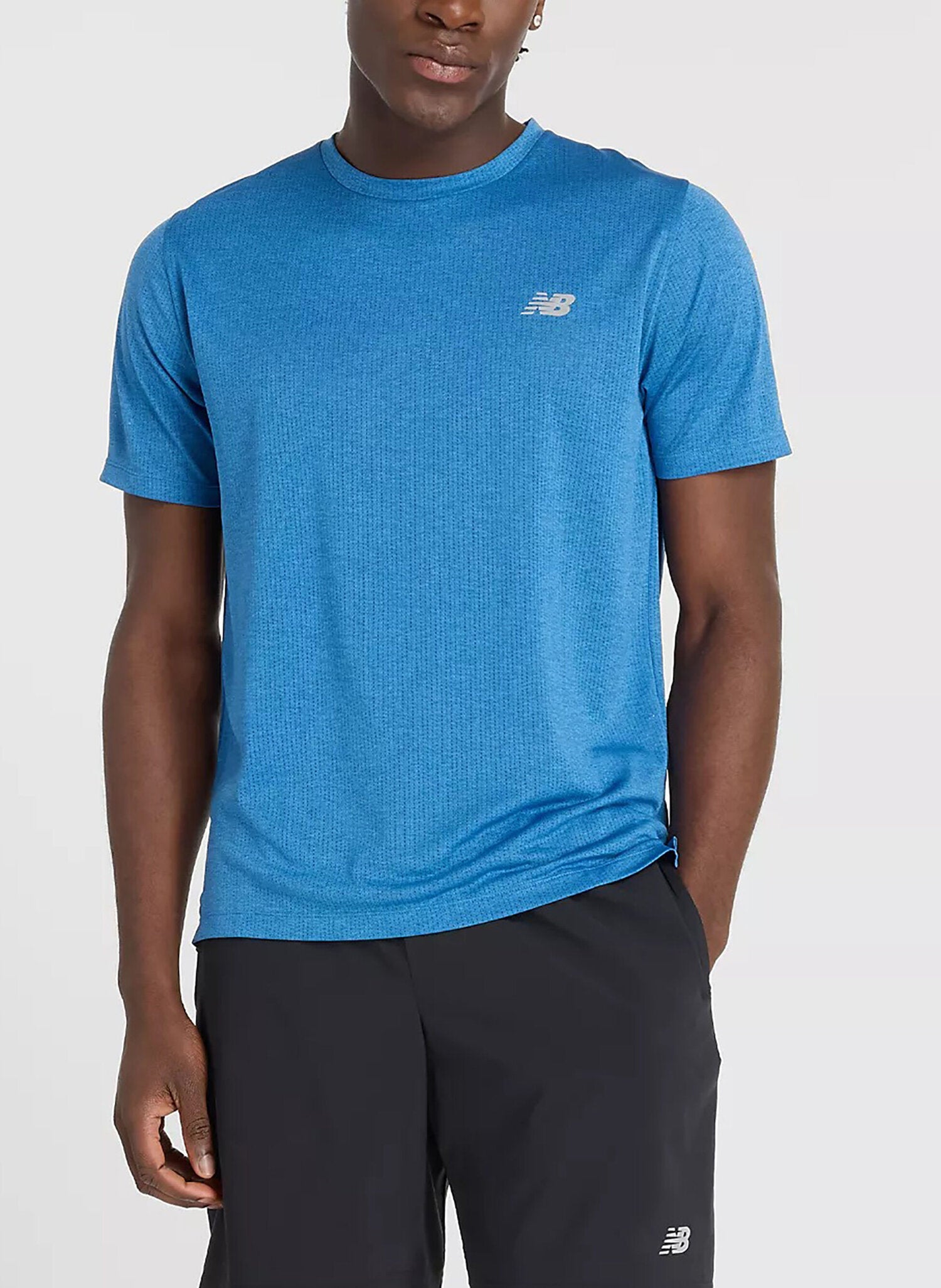 ATHLETICS T-SHIRT