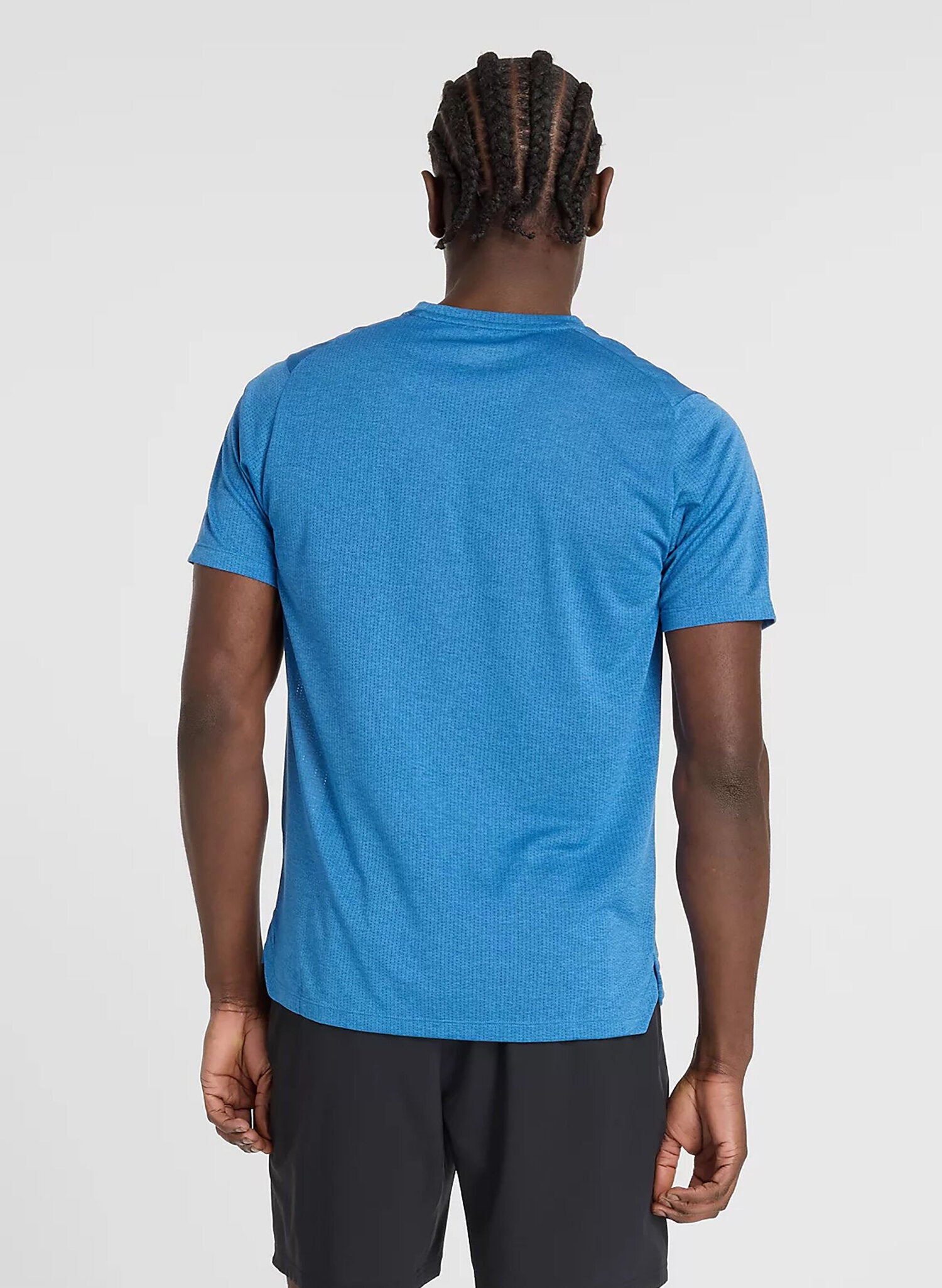 ATHLETICS T-SHIRT