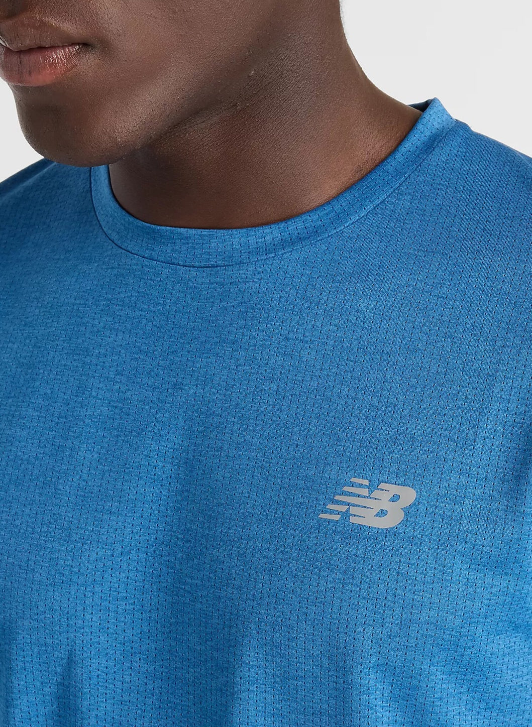 ATHLETICS T-SHIRT