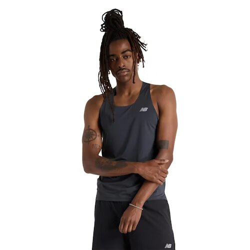 RC RACE DAY SINGLET