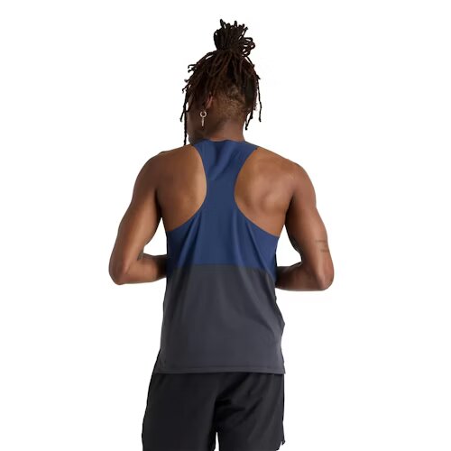 RC RACE DAY SINGLET