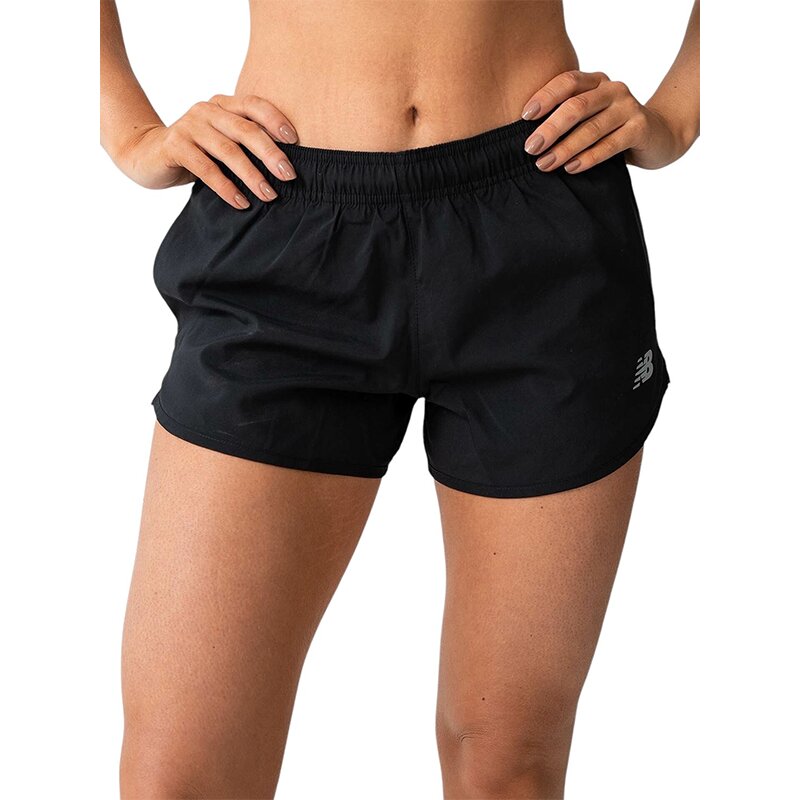 SHORT 3 INCH