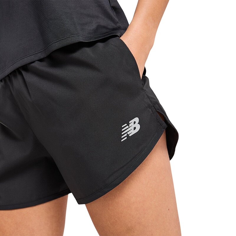 SHORT 3 INCH