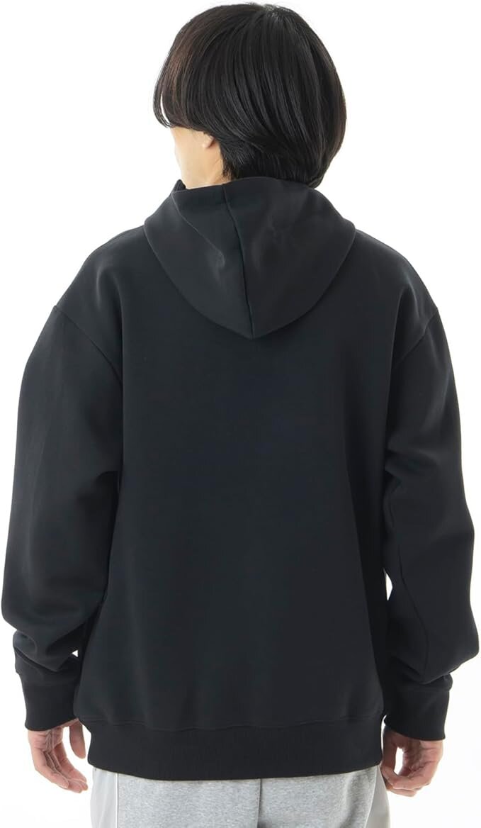 SHIFTED GRAPHIC HOODIE