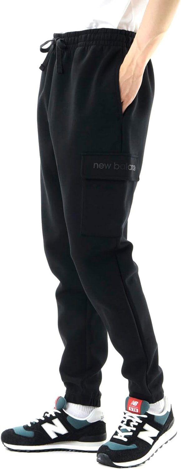 HD CARGO JOGGER