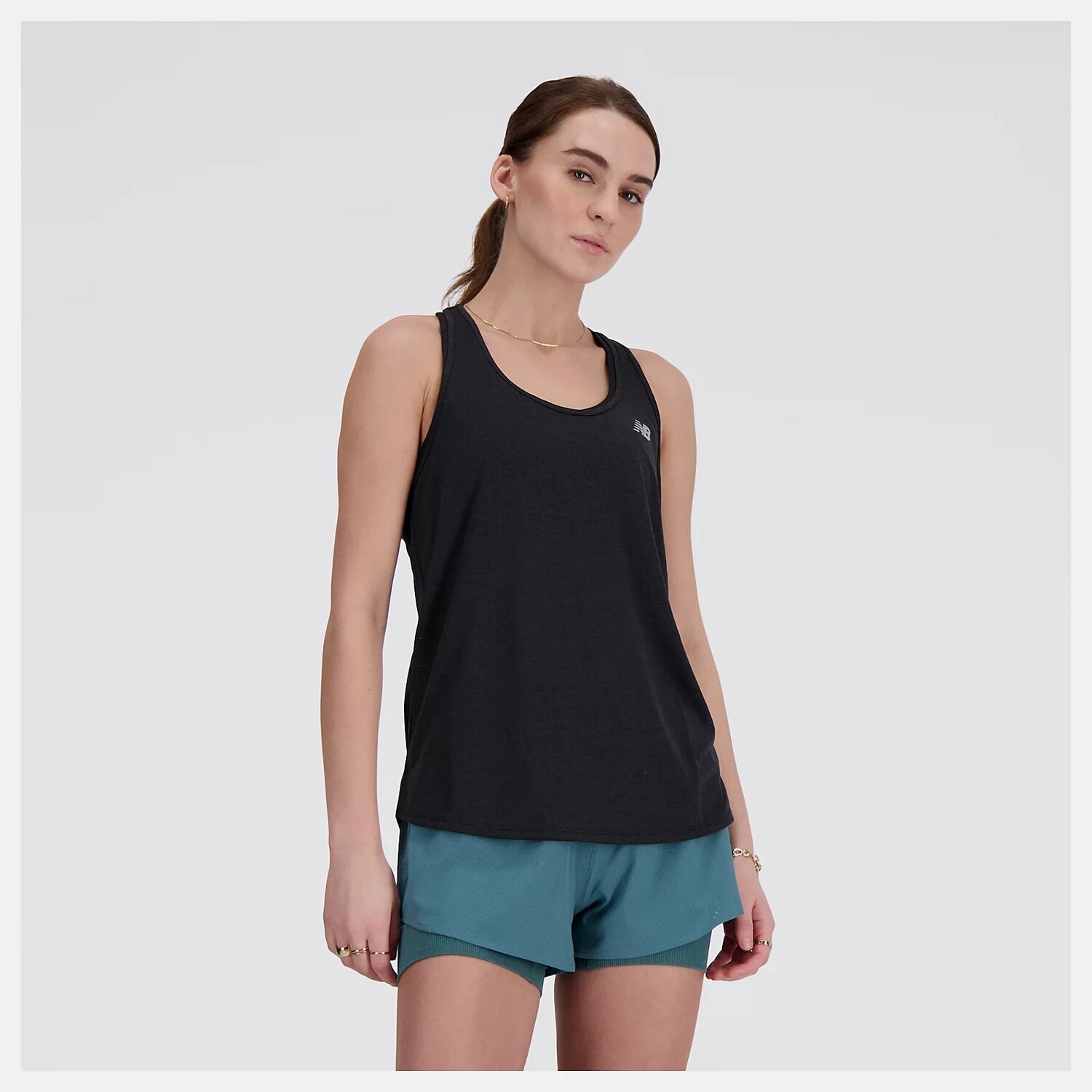 ATHLETICS TANK