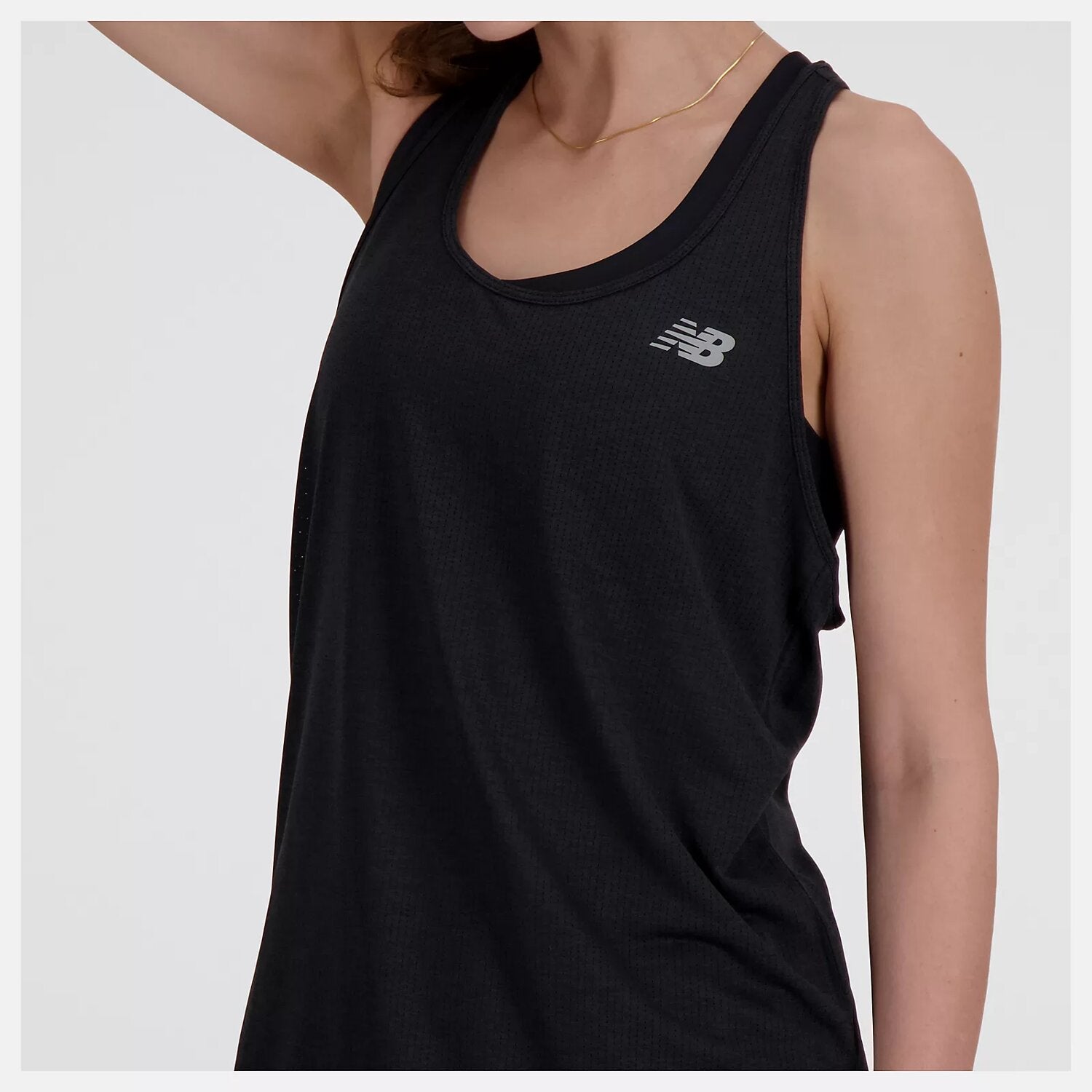 ATHLETICS TANK