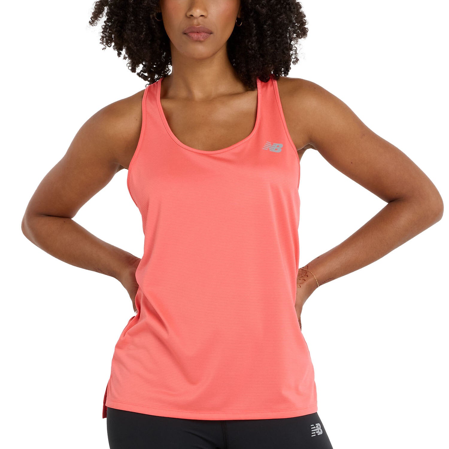 SPORT ESSENTIALS TANK