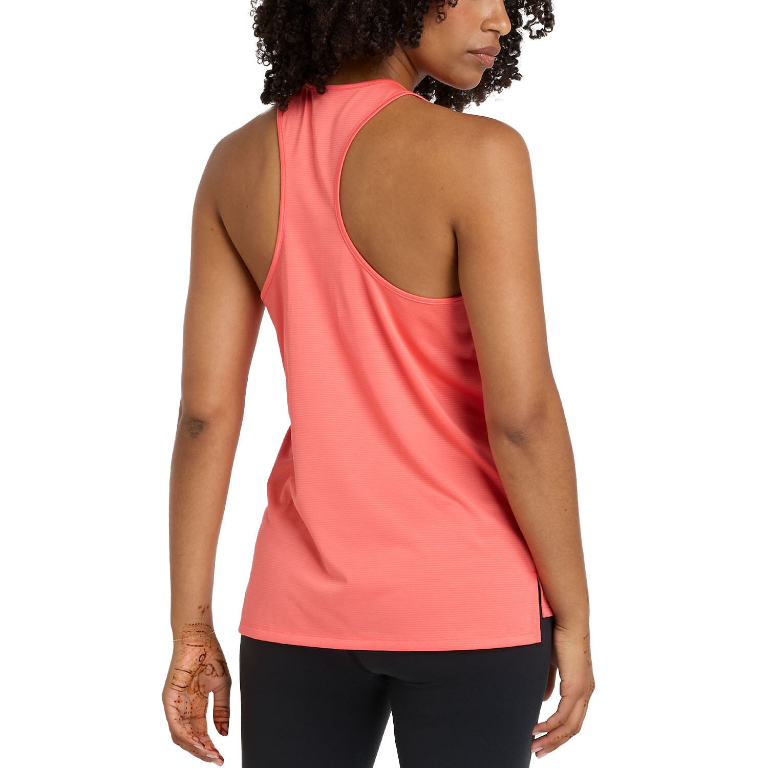 SPORT ESSENTIALS TANK