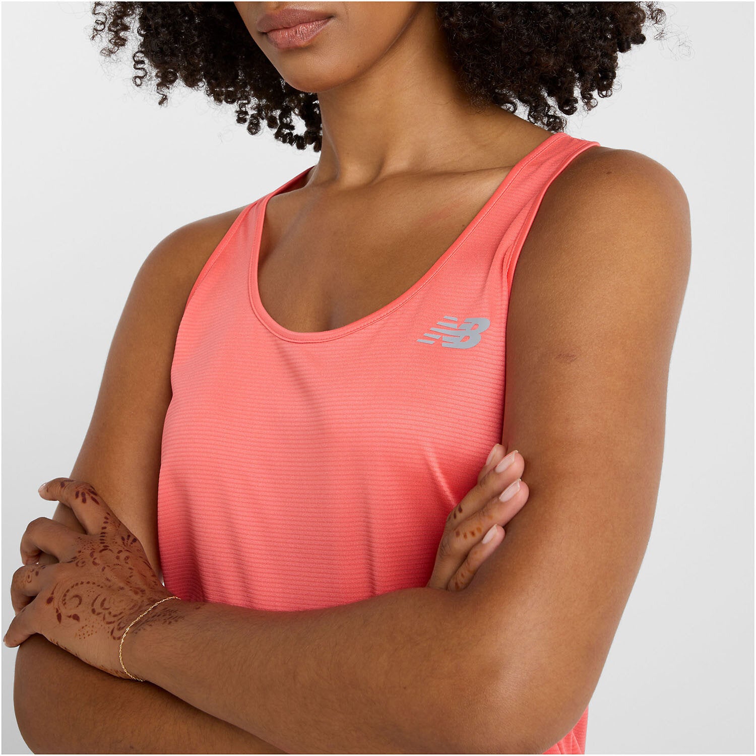 SPORT ESSENTIALS TANK