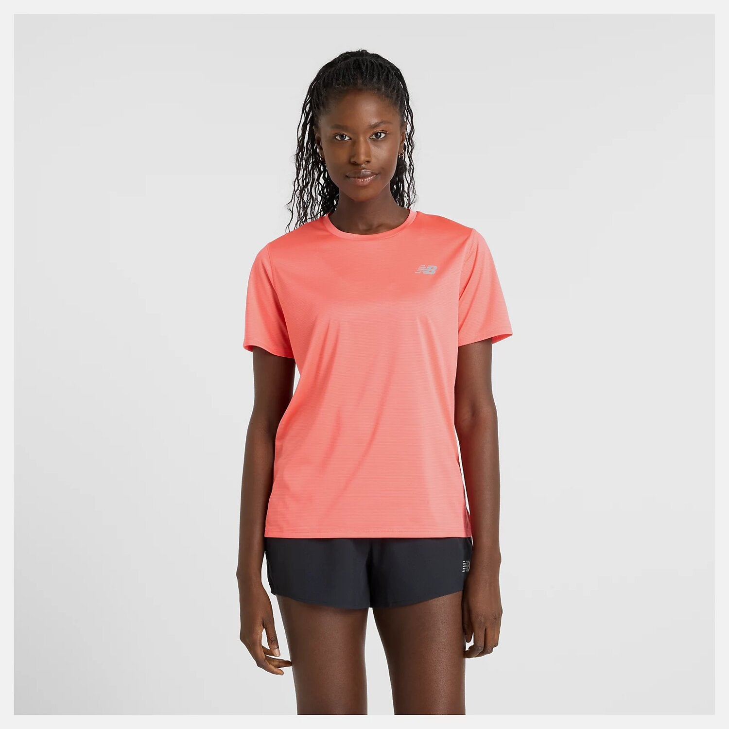 SPORT ESSENTIALS T-SHIRT