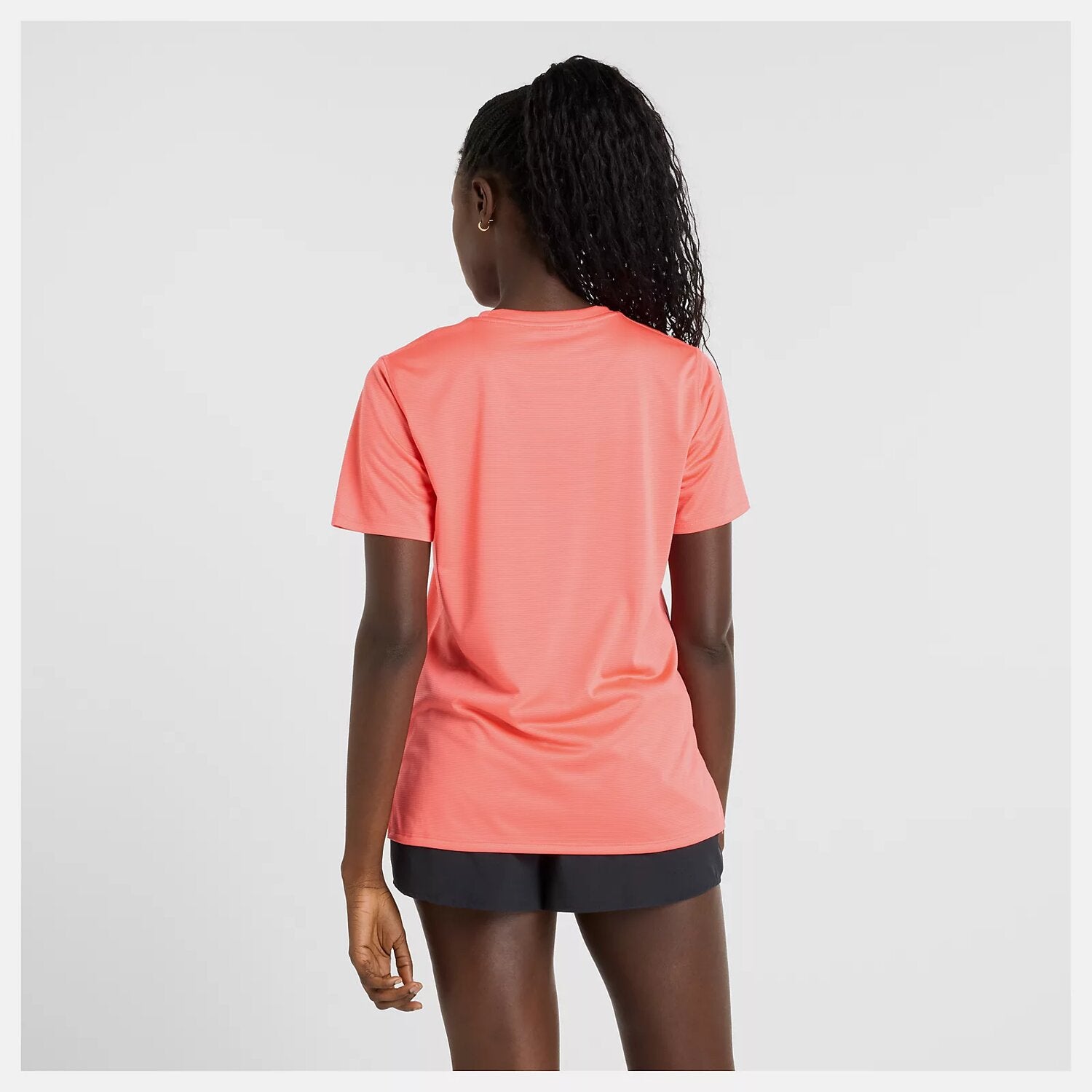 SPORT ESSENTIALS T-SHIRT