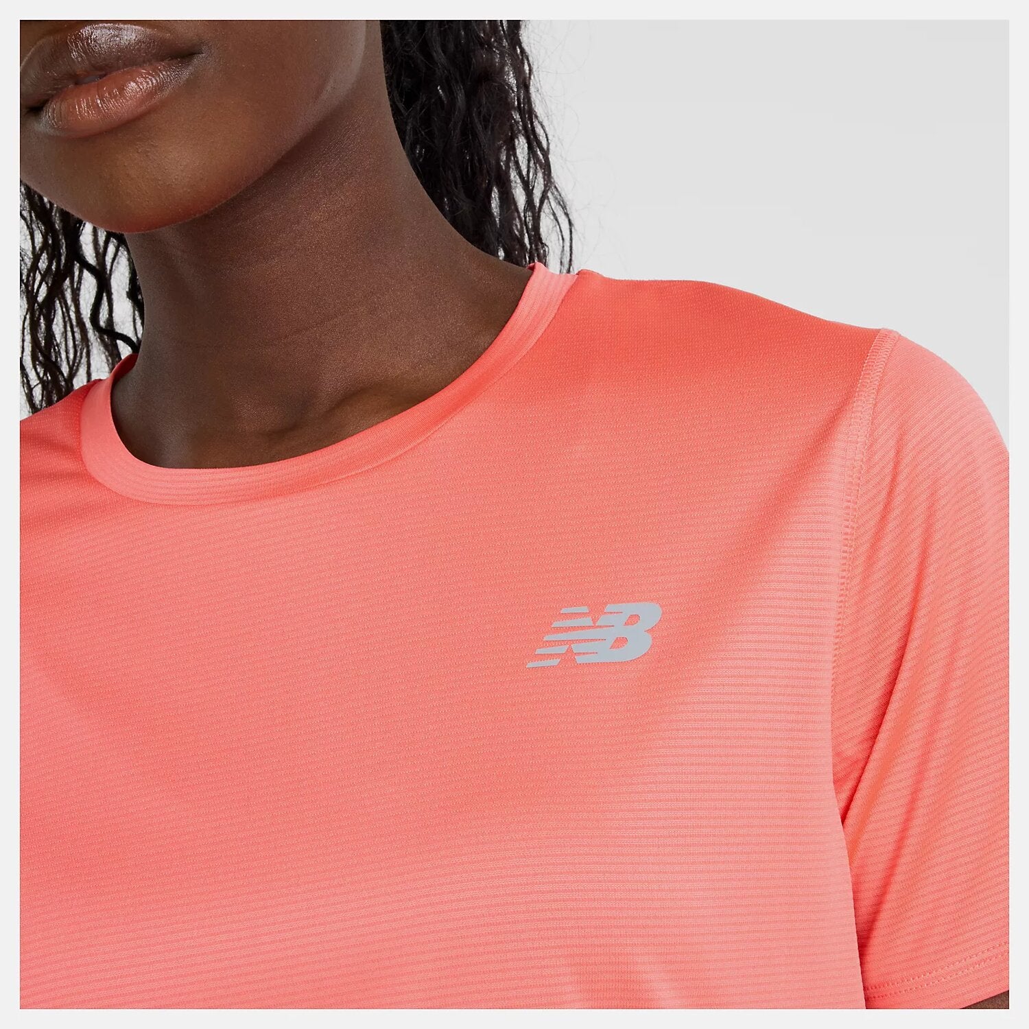 SPORT ESSENTIALS T-SHIRT