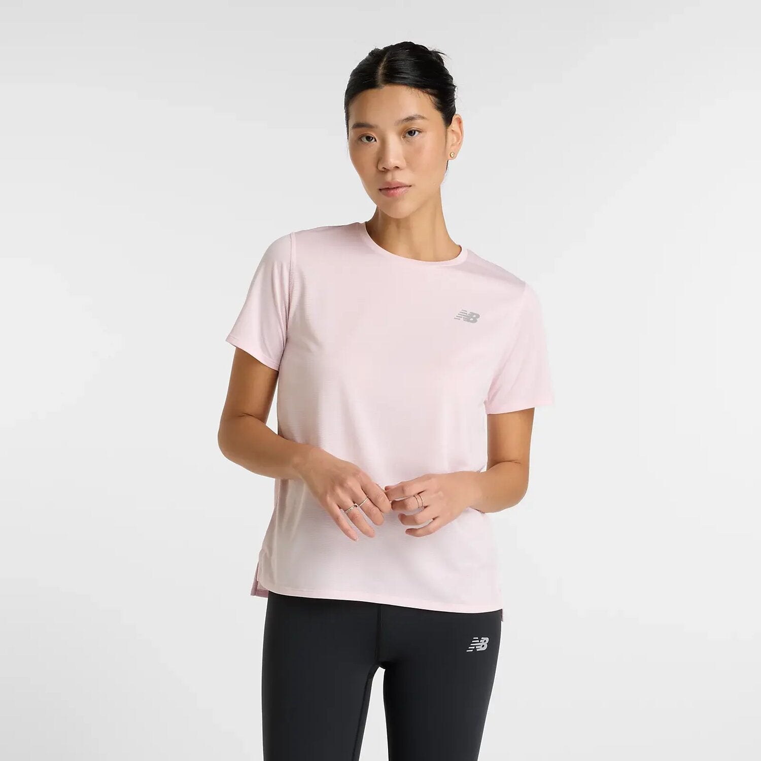 SPORT ESSENTIALS T-SHIRT