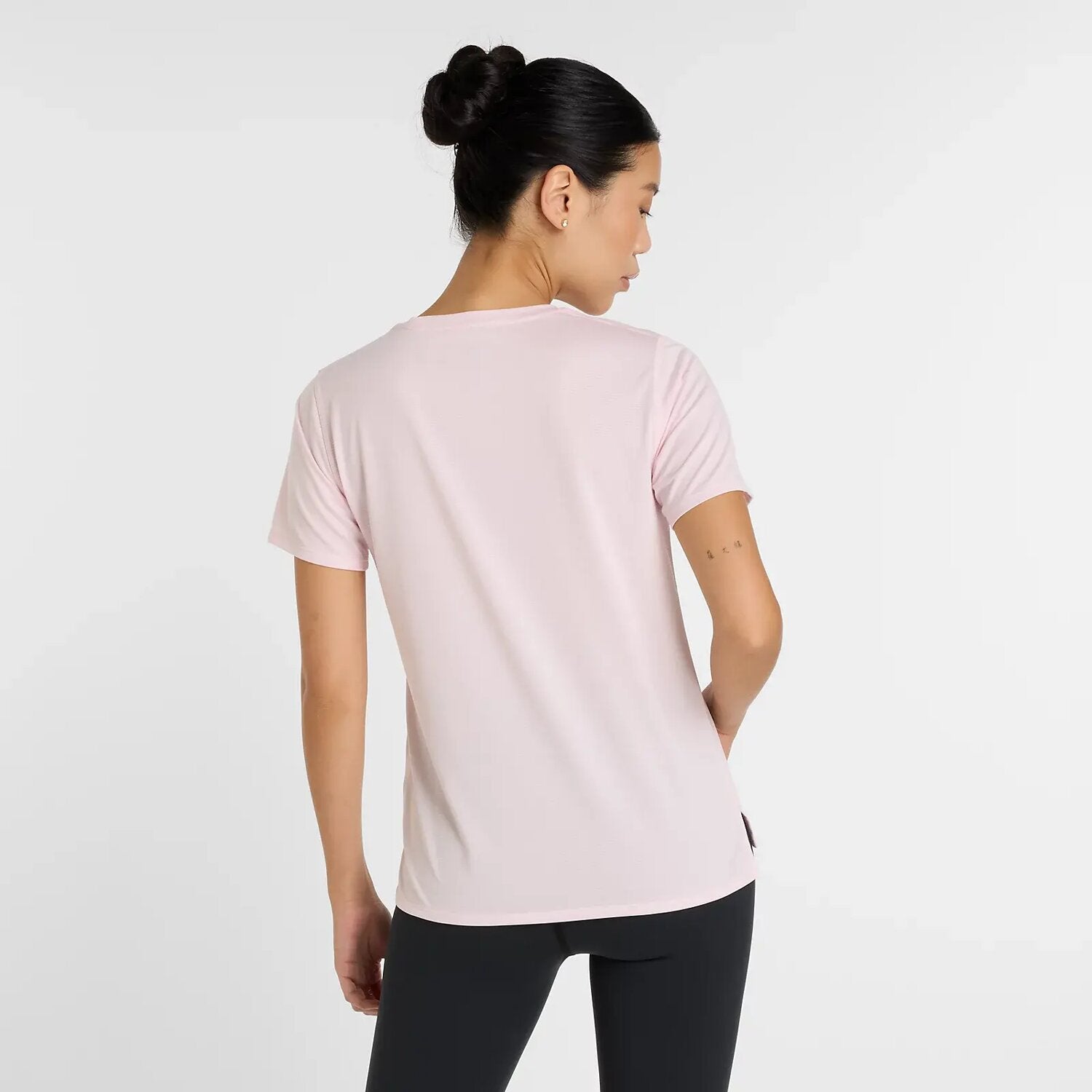 SPORT ESSENTIALS T-SHIRT