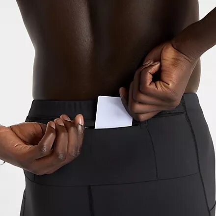 NB SLEEK POCKET HALF TIGHT 9