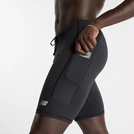 NB SLEEK POCKET HALF TIGHT 9
