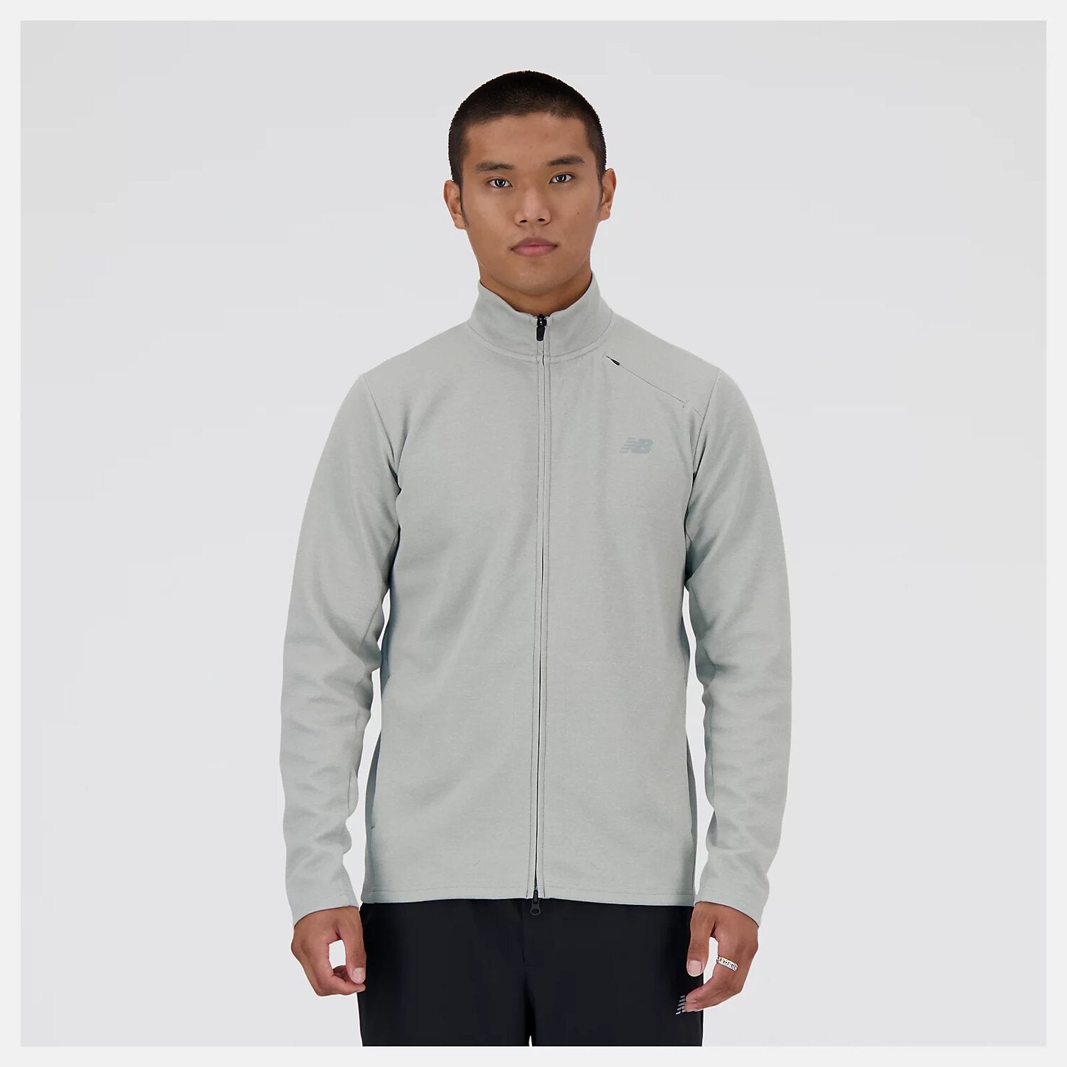 TECH KNIT FULL ZIP