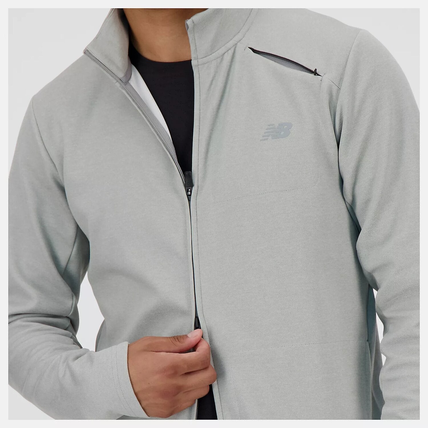 TECH KNIT FULL ZIP