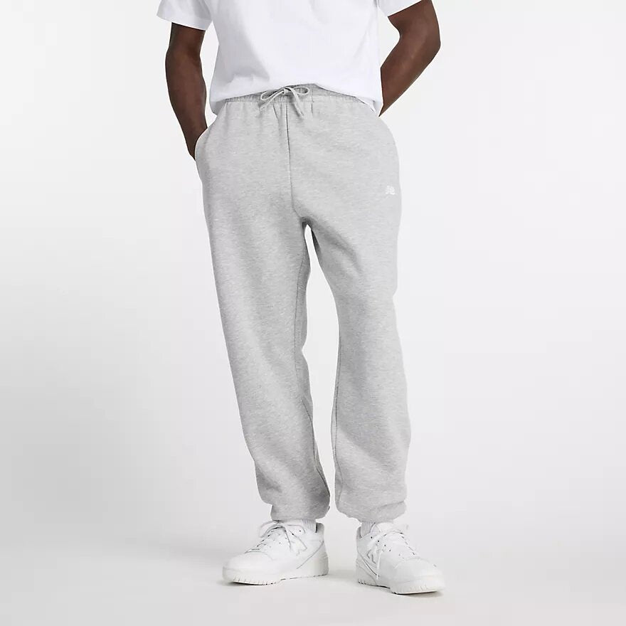 NEW BALANCE FRENCH TERRY JOGGER