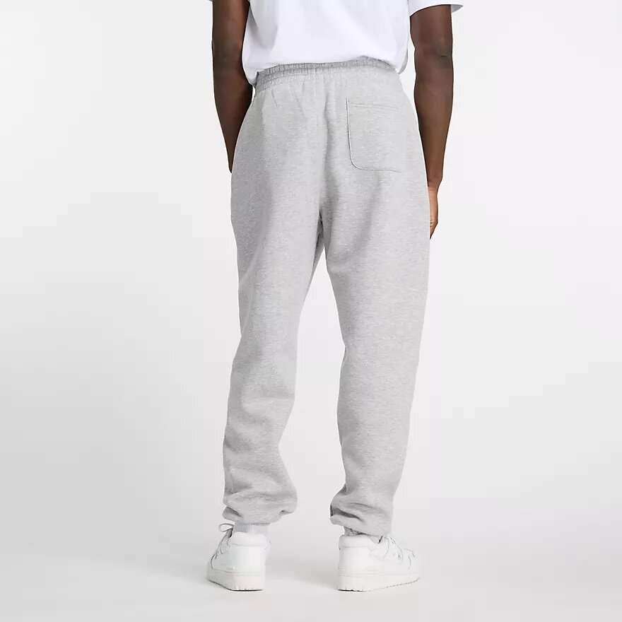 NEW BALANCE FRENCH TERRY JOGGER