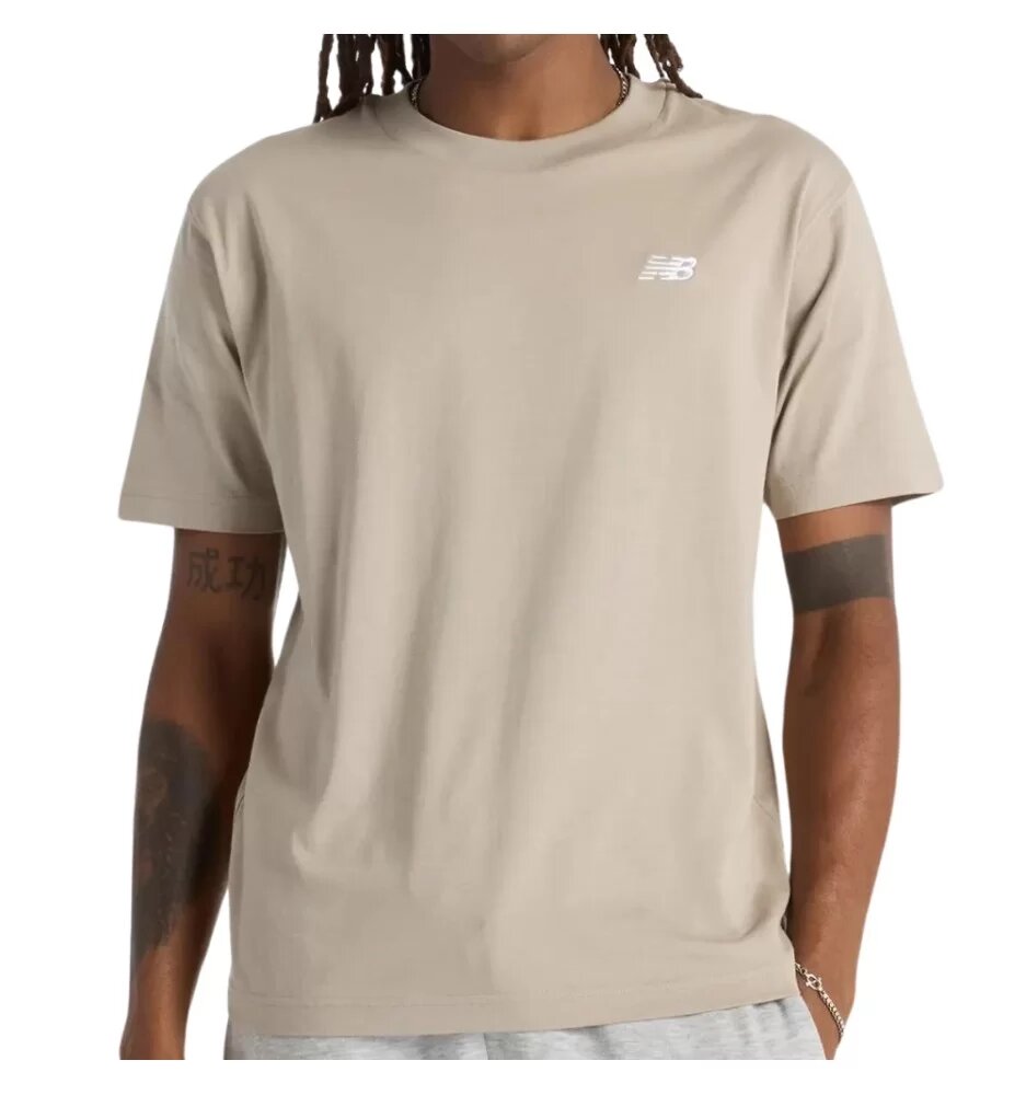 SPORT ESSENTIALS COTTON TSHIRT