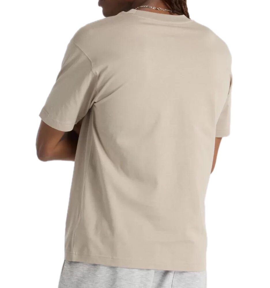 SPORT ESSENTIALS COTTON TSHIRT