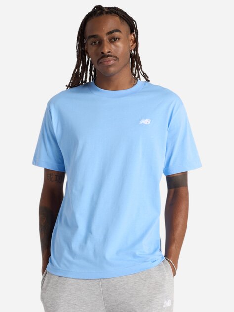 SPORT ESSENTIALS COTTON TSHIRT