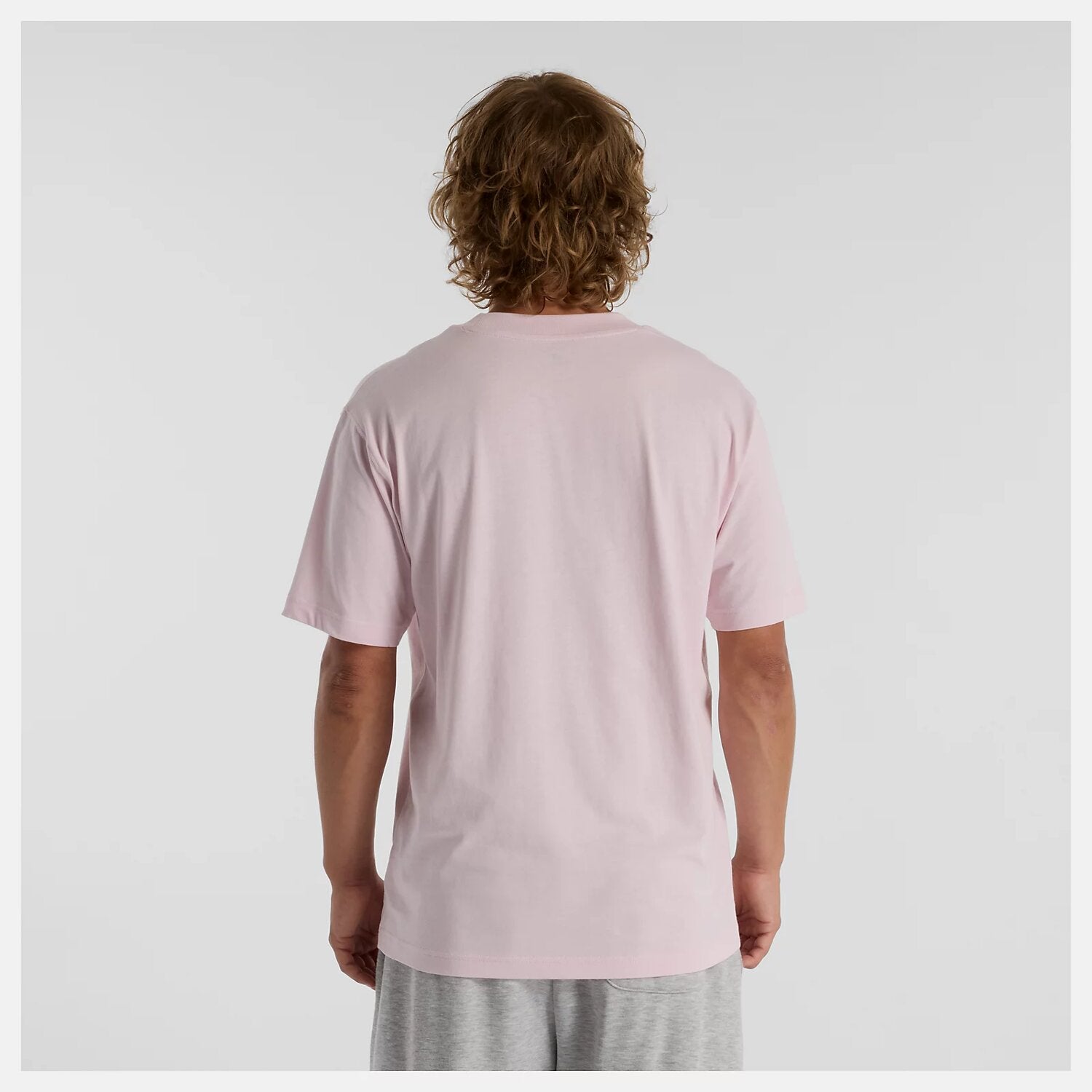 SPORT ESSENTIALS COTTON TSHIRT