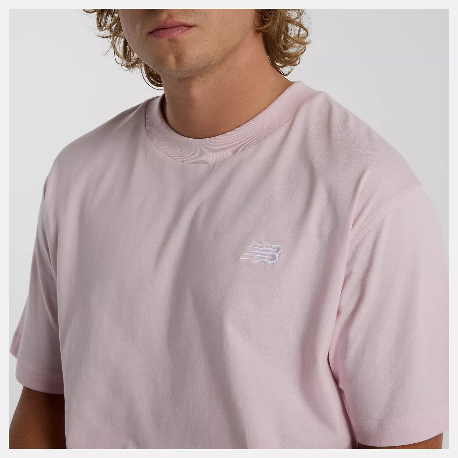 SPORT ESSENTIALS COTTON TSHIRT
