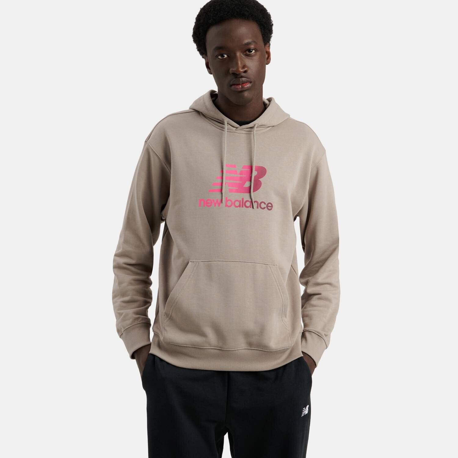 SPORT ESSENTIALS FRENCH TERRY GRADIENT L