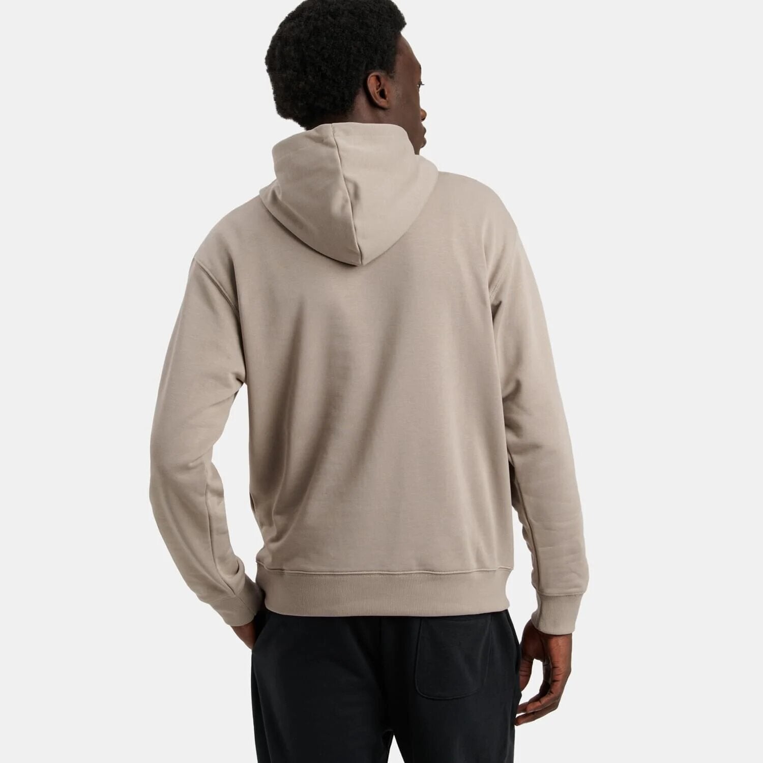 SPORT ESSENTIALS FRENCH TERRY GRADIENT L