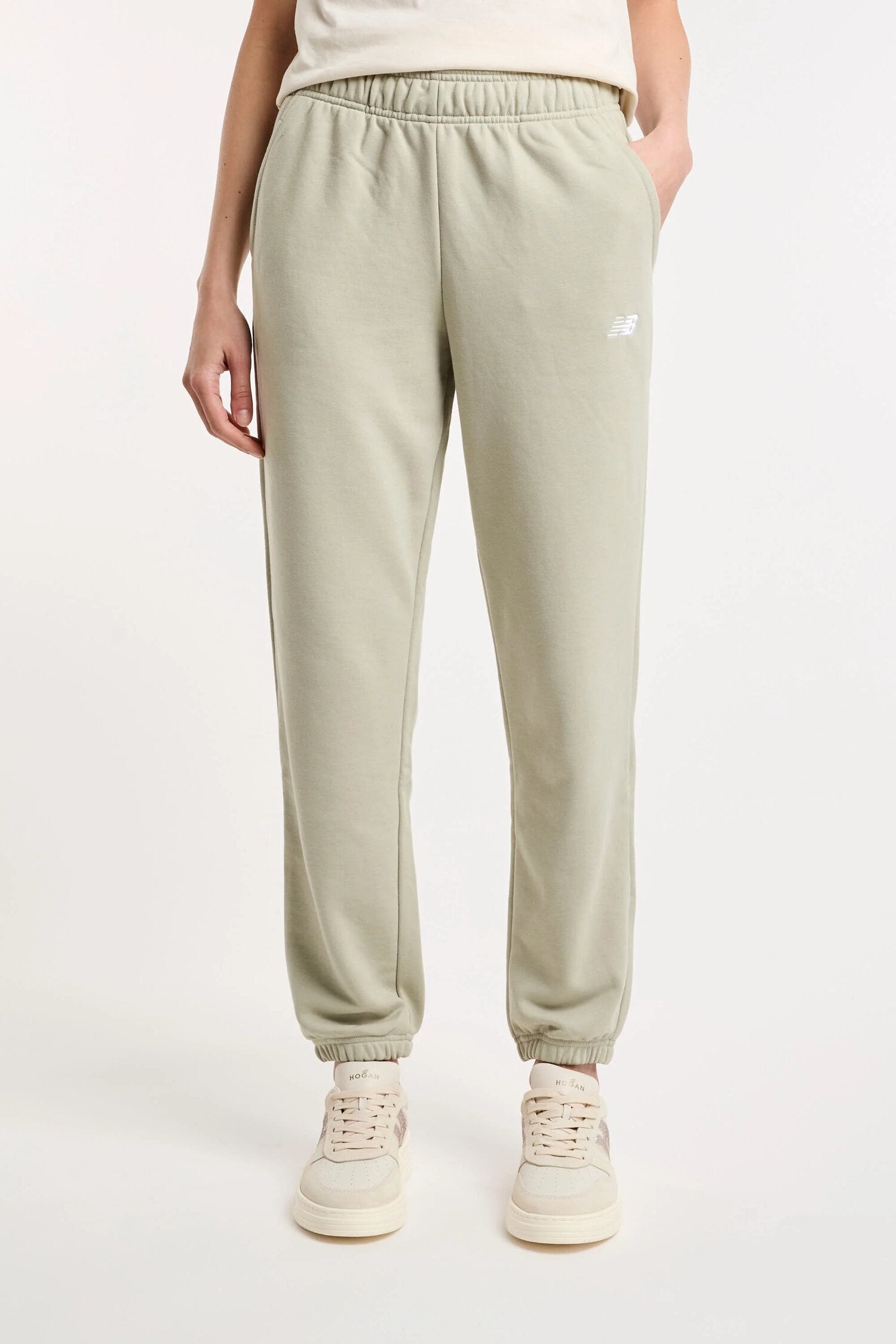 SPORT ESSENTIALS FRENCH TERRY JOGGER