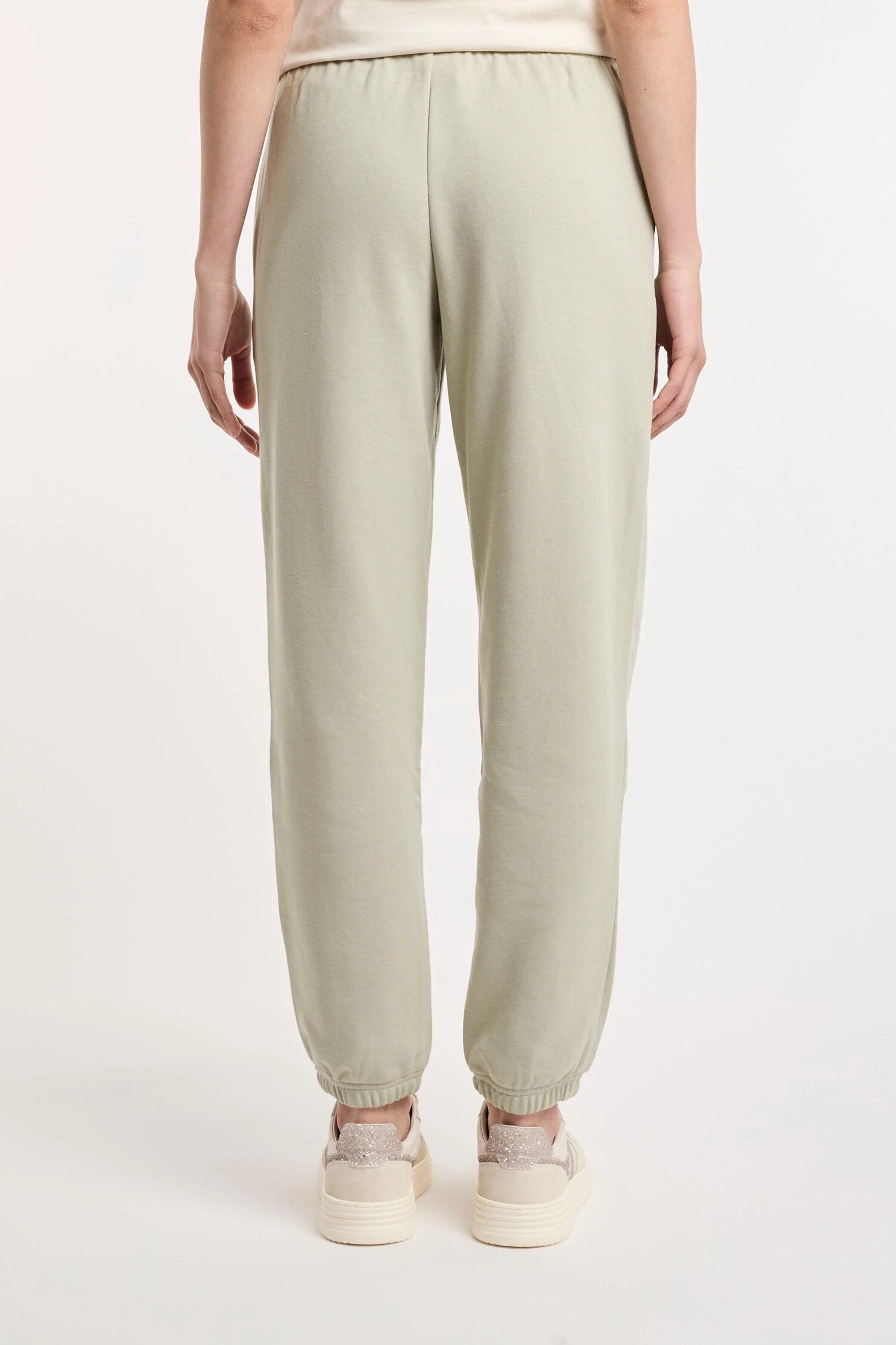 SPORT ESSENTIALS FRENCH TERRY JOGGER