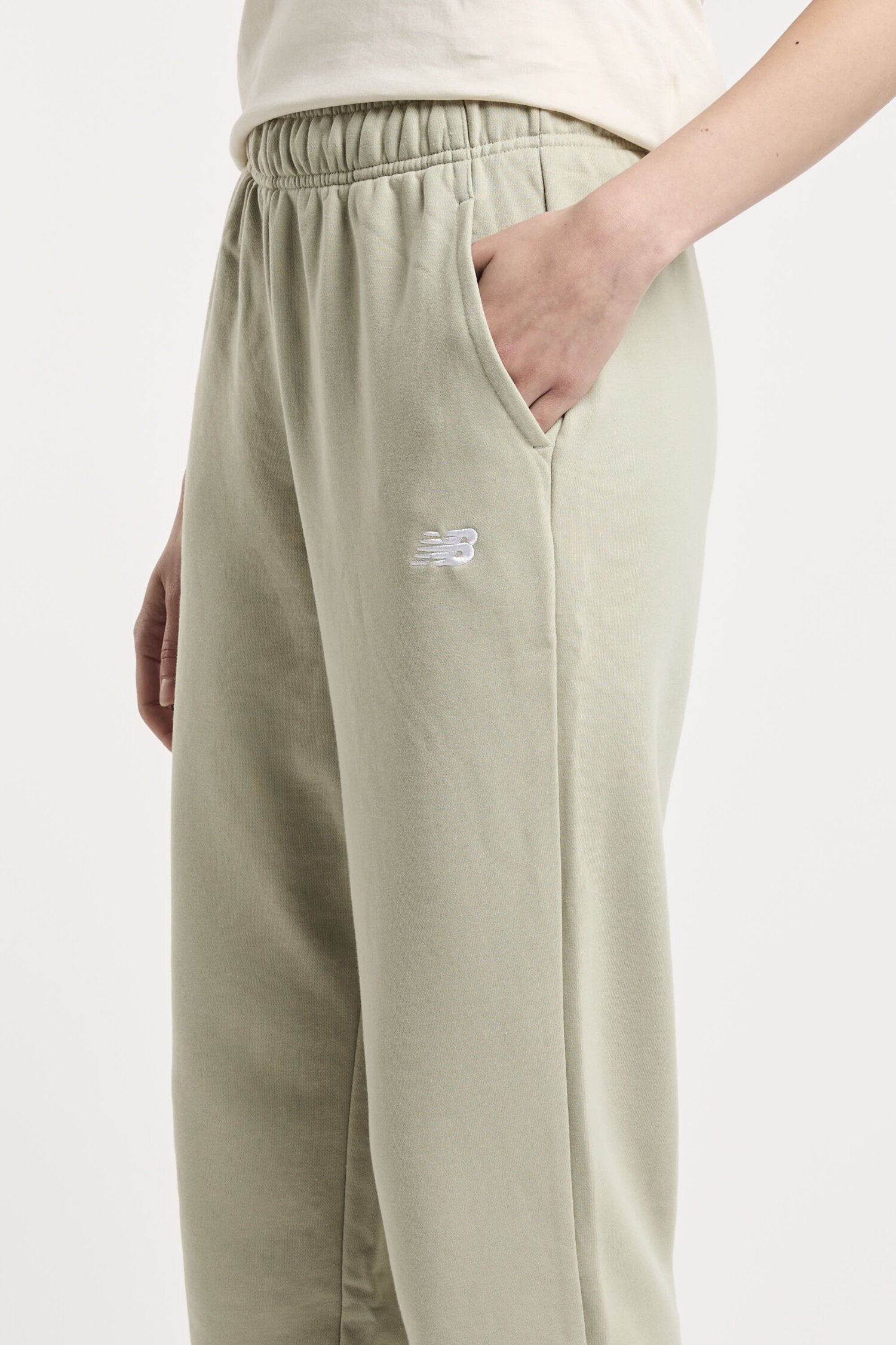 SPORT ESSENTIALS FRENCH TERRY JOGGER