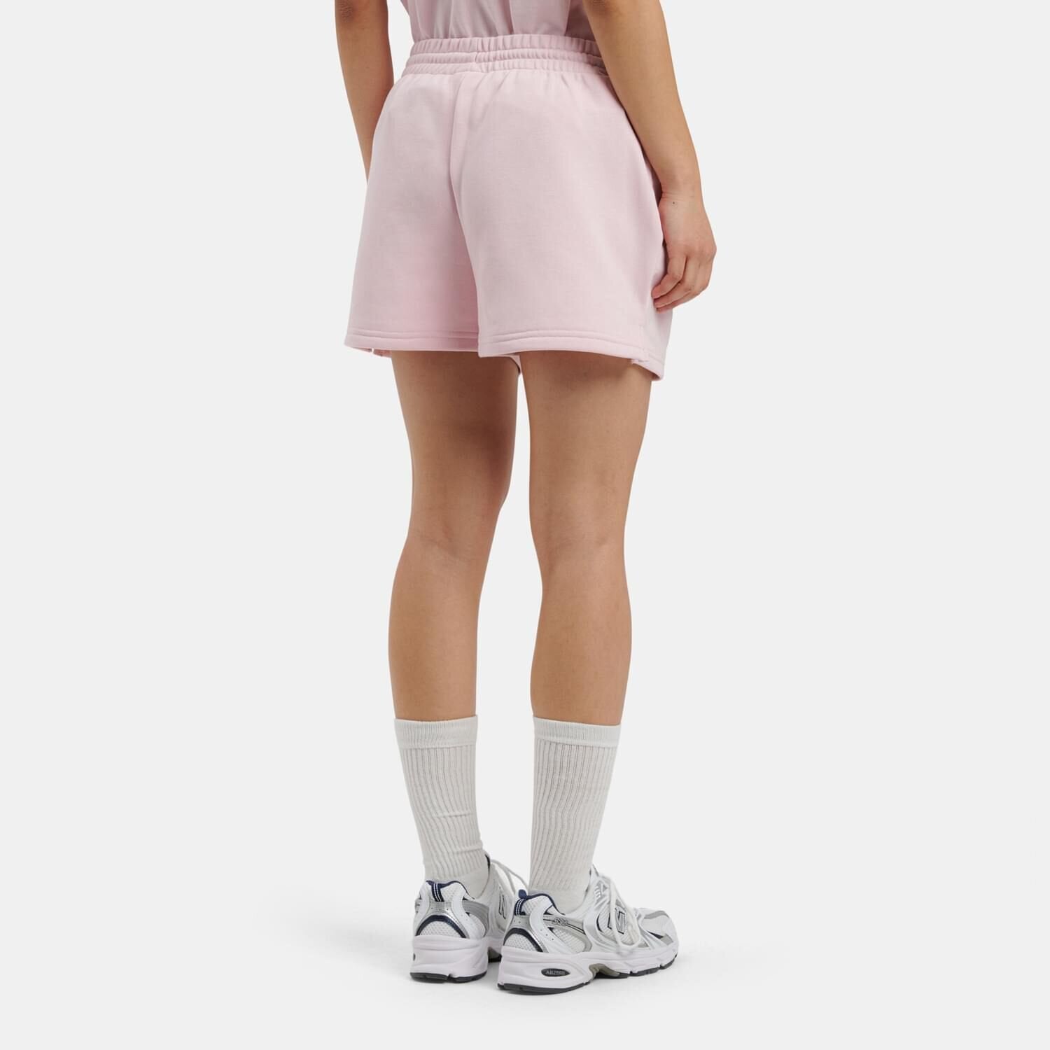 SPORT ESSENTIALS FRENCH TERRY SHORT