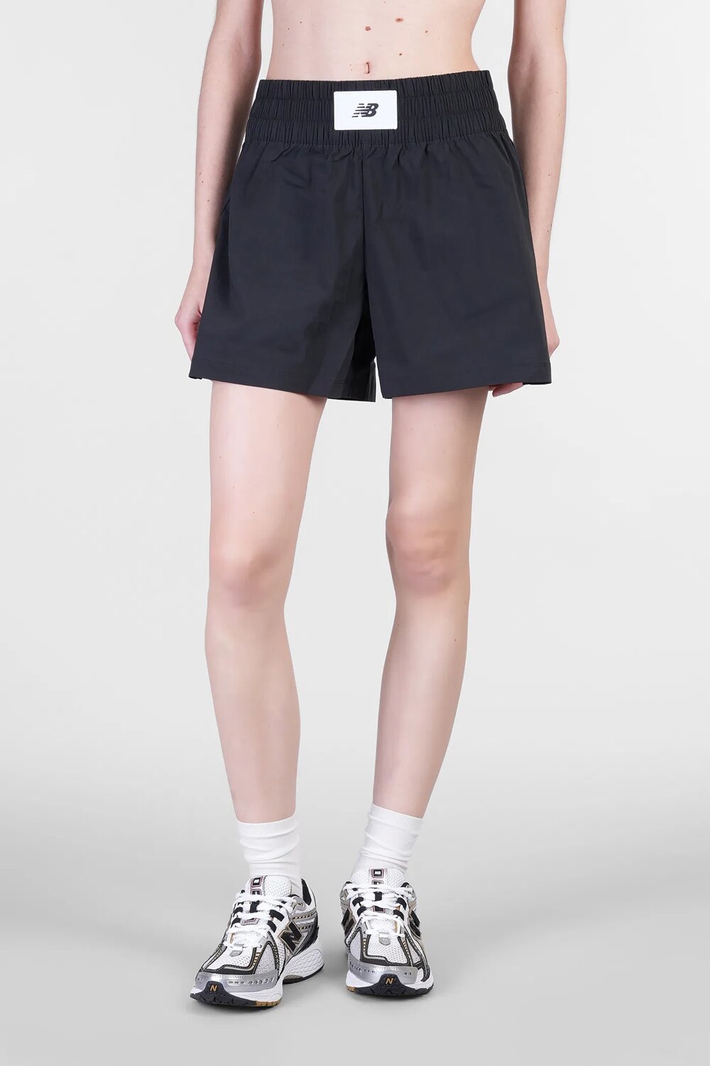 PULL ON BOXER SHORT