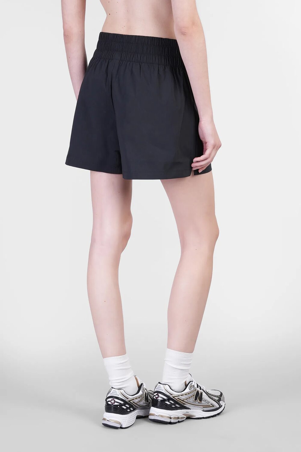 PULL ON BOXER SHORT