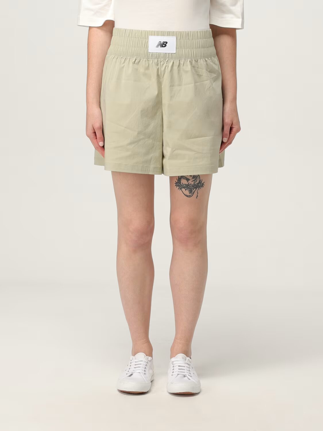 PULL ON BOXER SHORT