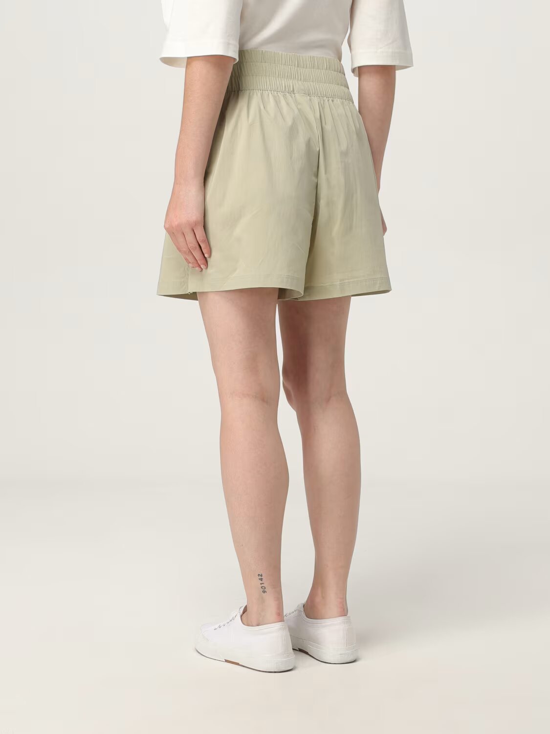 PULL ON BOXER SHORT