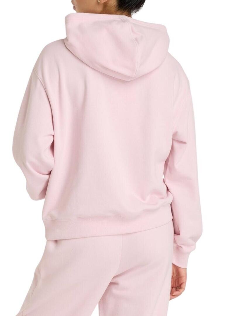 SPORT ESSENTIALS FRENCH TERRY HOODIE