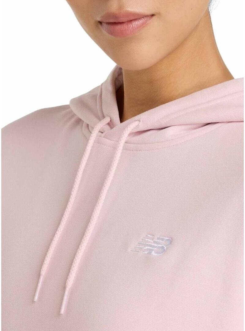 SPORT ESSENTIALS FRENCH TERRY HOODIE