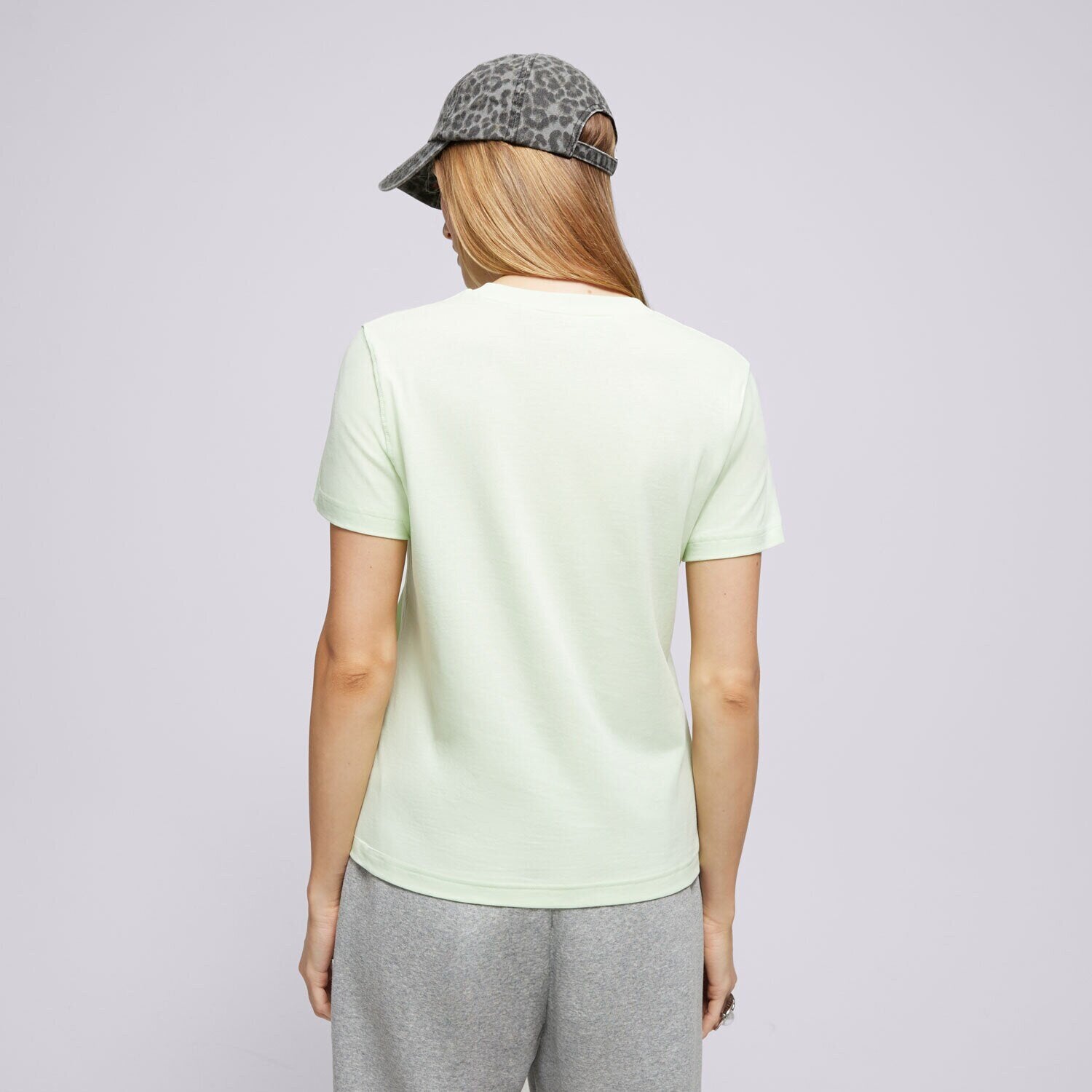 SPORT ESSENTIALS JERSEY TSHIRT