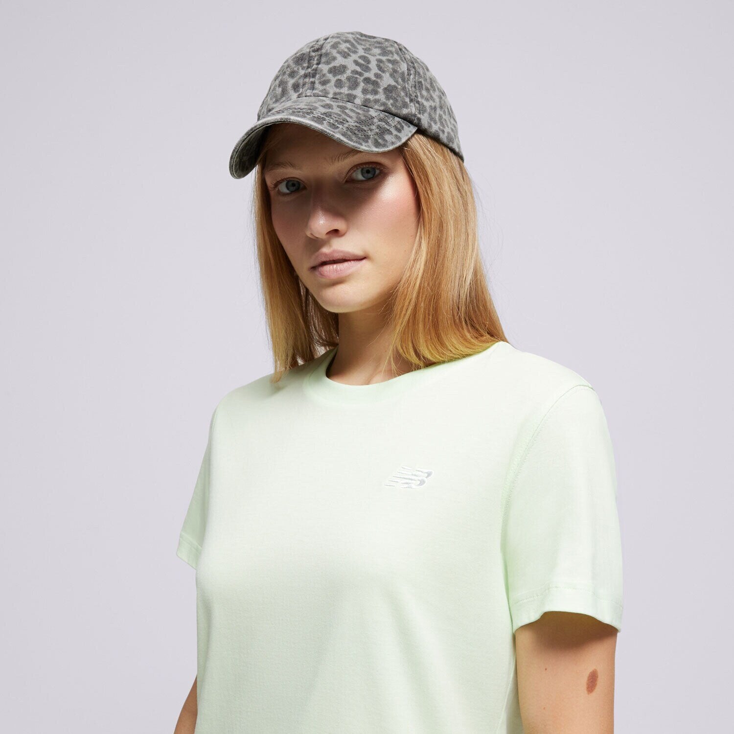 SPORT ESSENTIALS JERSEY TSHIRT
