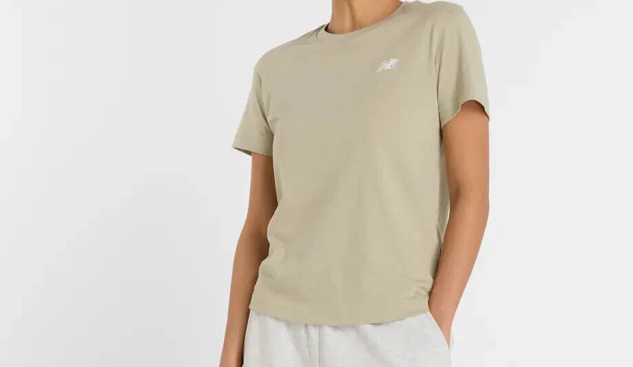 SPORT ESSENTIALS JERSEY TSHIRT