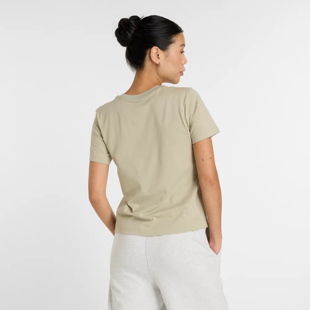 SPORT ESSENTIALS JERSEY TSHIRT