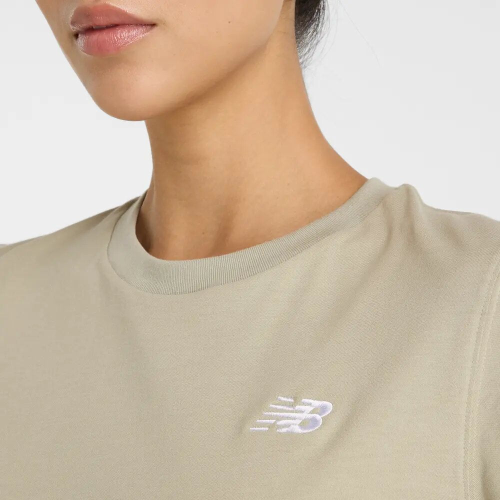 SPORT ESSENTIALS JERSEY TSHIRT