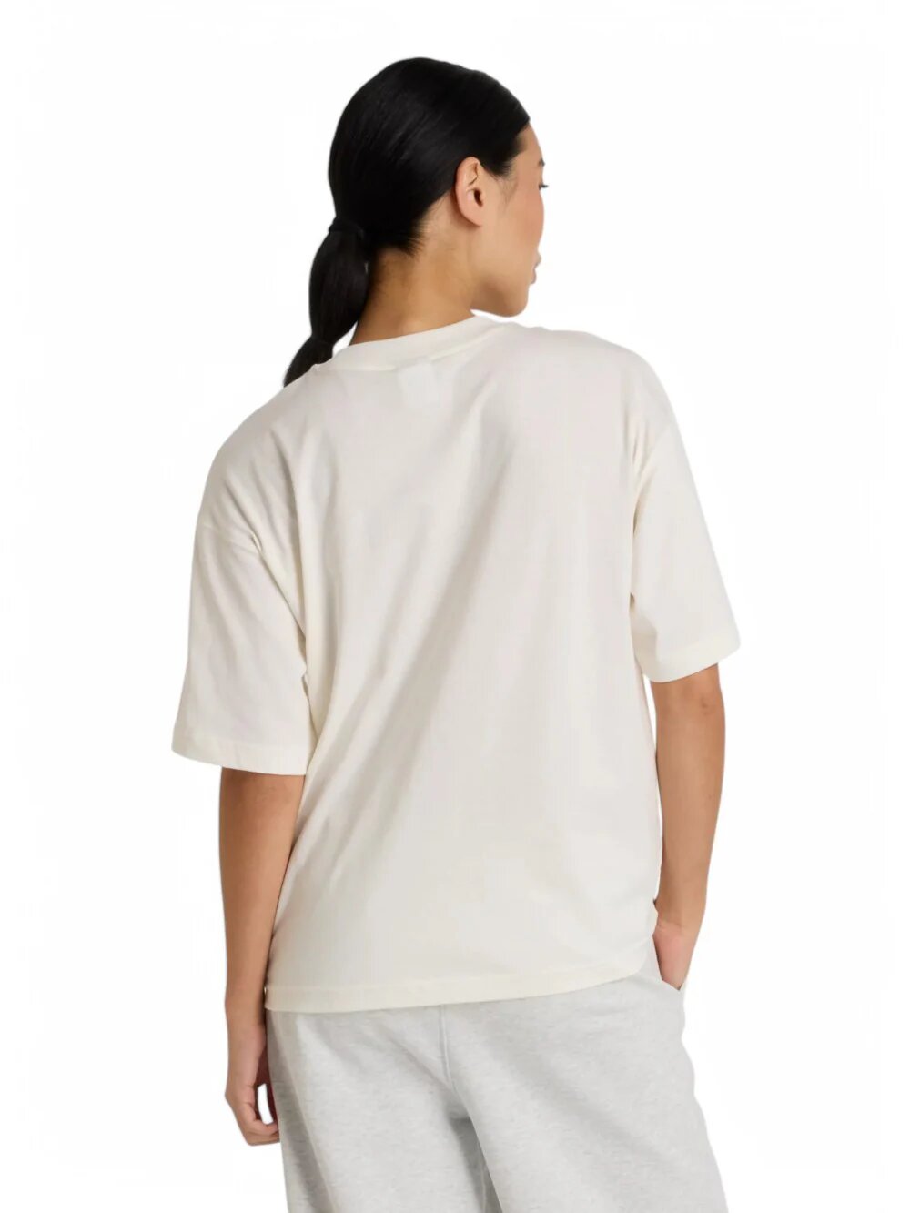 REIMAGINED OVERSIZED TSHIRT